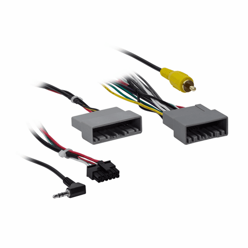 Metra-70-1731 Honda Civic LX 2016-up