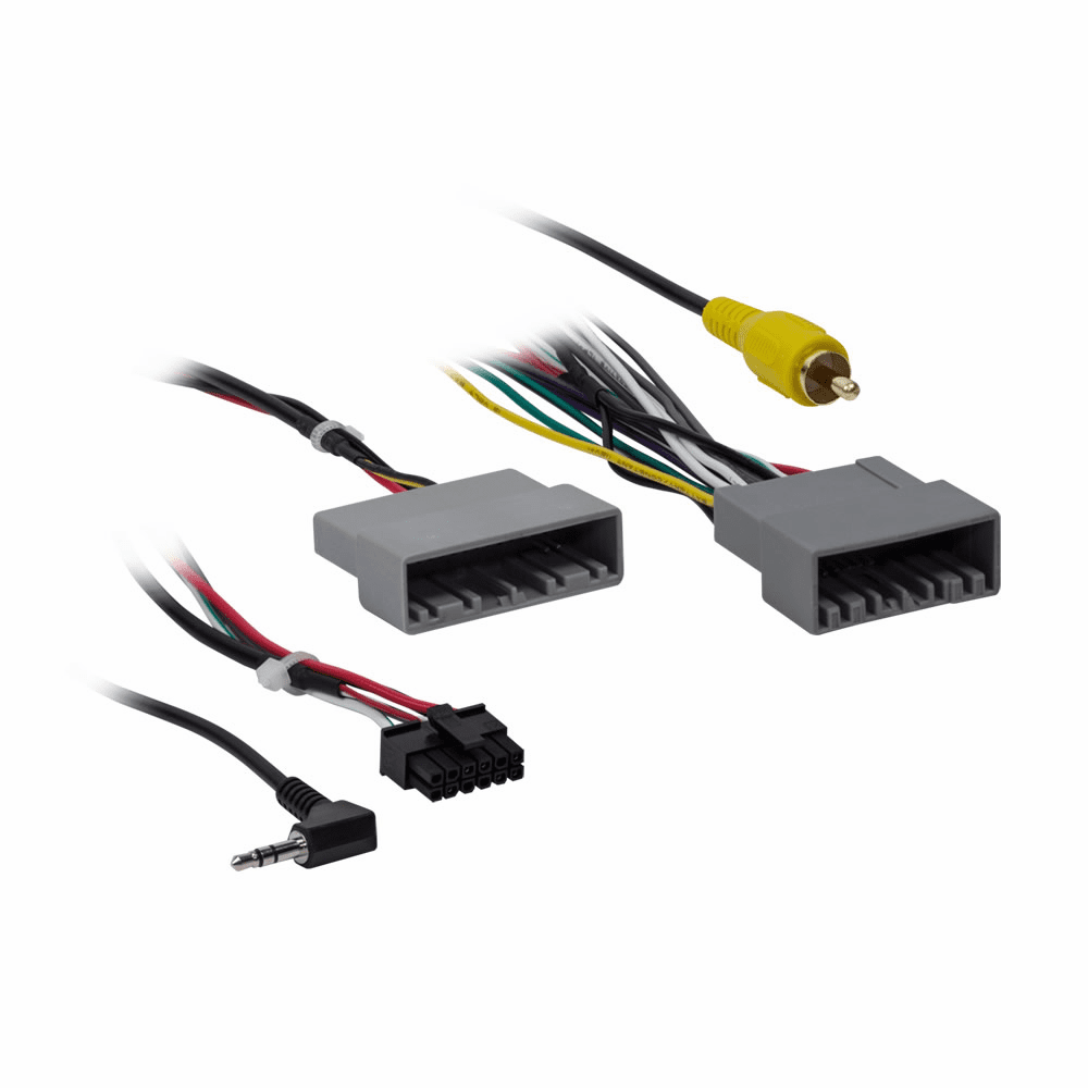 Metra-70-1731 Honda Civic LX 2016-up