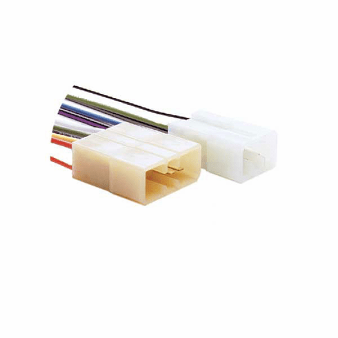 Metra-70-1743 MIT CHRY IMP 87-96 PWR 4 SPKR