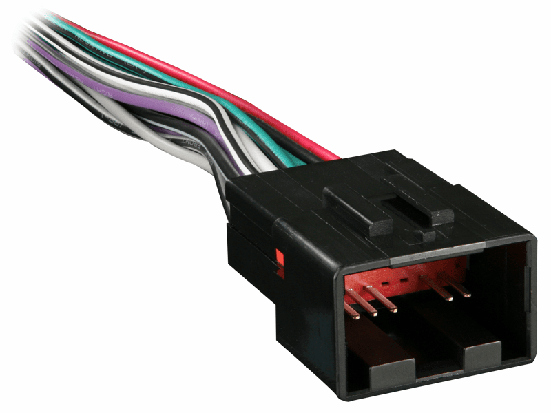 Metra-70-1771 FORD 98-UP PWR 4 SPKR