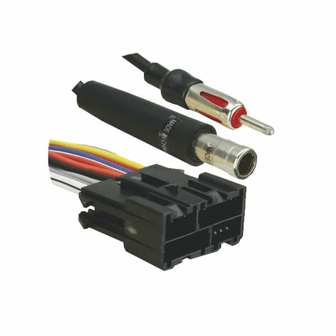 Metra-70-1855 GM 88-94 TUNER BYBASS 48 INCH