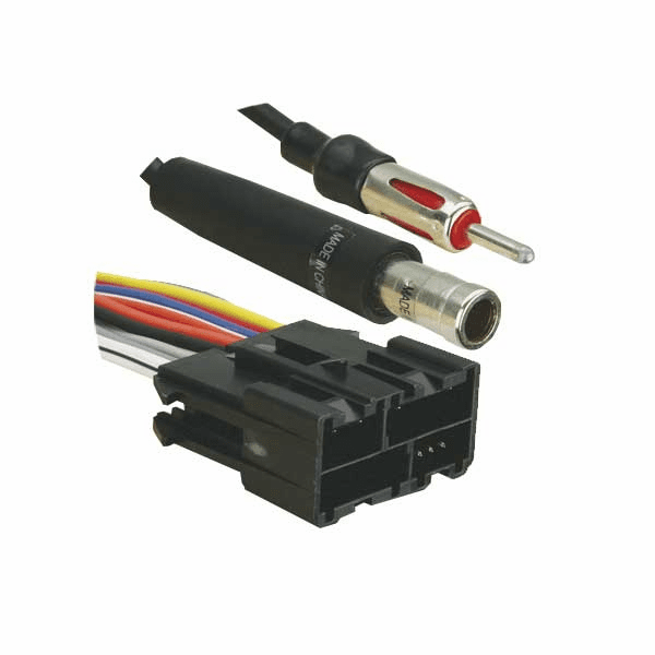 Metra-70-1855 GM 88-94 TUNER BYBASS 48 INCH