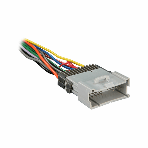 Metra-70-2002 SATURN 00-05 HARNESS