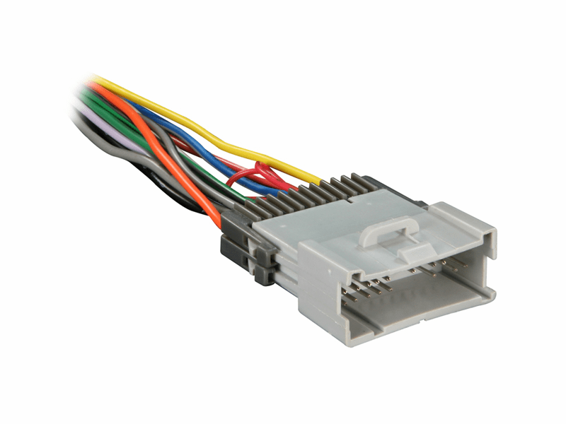 Metra-70-2002 SATURN 00-05 HARNESS