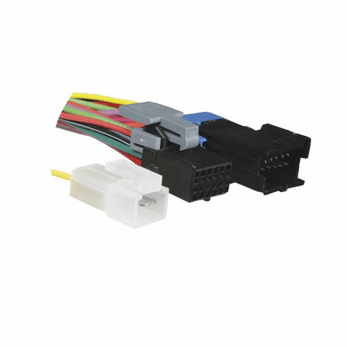 Metra-70-2005 GM 00-UP ONSTAR HARN