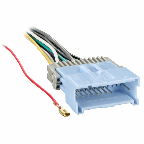 Metra-70-2103 MALIBU EQUINOX G6 04-UP