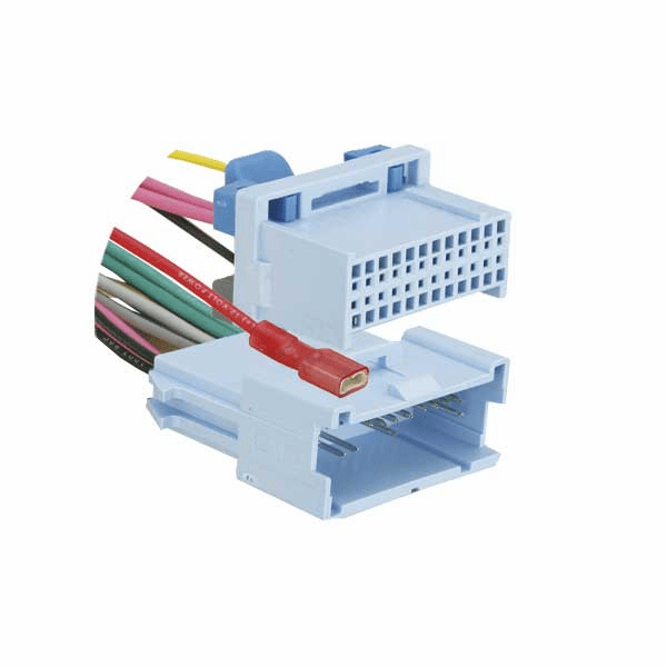 Metra-70-2103T MALIBU T HARNESS