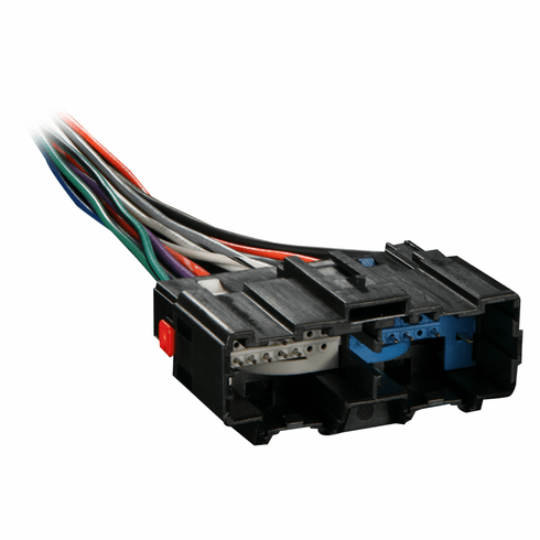 Metra-70-2104 06-UP GM HARNESS