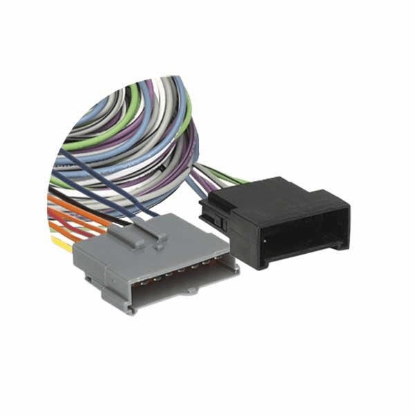 Metra-70-5602 FORD 94-97 PREMIUM SYSTEM HARN