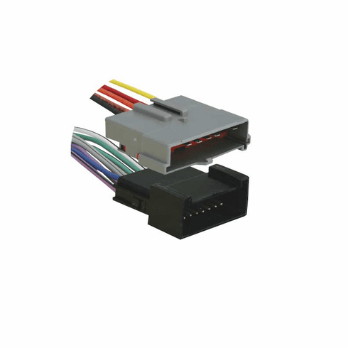 Metra-70-5605 FORD AMP BYPASS