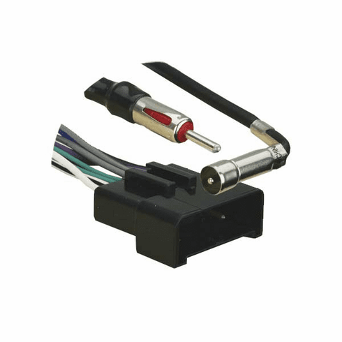 Metra-70-5715 TAURUS/SABLE HARNESS 96-07