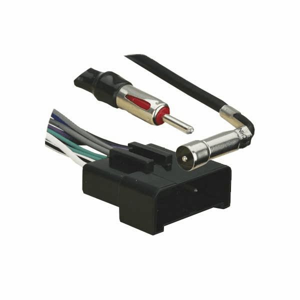 Metra-70-5715 TAURUS/SABLE HARNESS 96-07