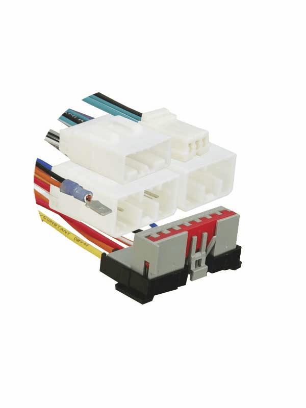 Metra-70-5720 ESCORT 03-04 ADAPT HARNESS