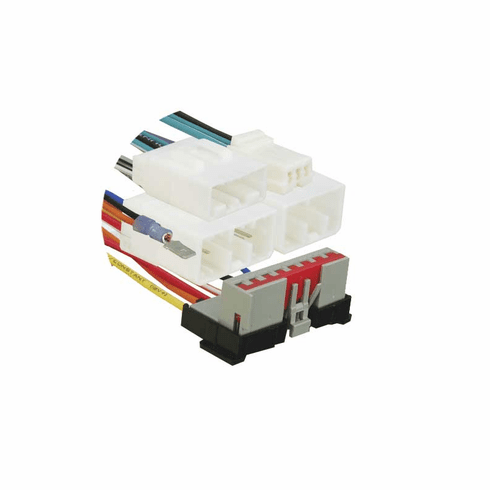 Metra-70-5720 ESCORT 03-04 ADAPT HARNESS