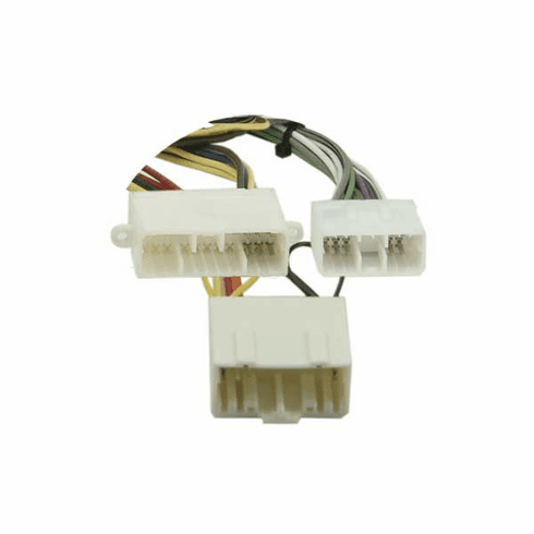 Metra-70-6510 DODGE RAM 04 AMP BYPASS WITH HF