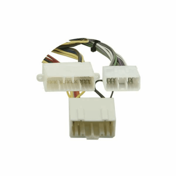 Metra-70-6510 DODGE RAM 04 AMP BYPASS WITH HF