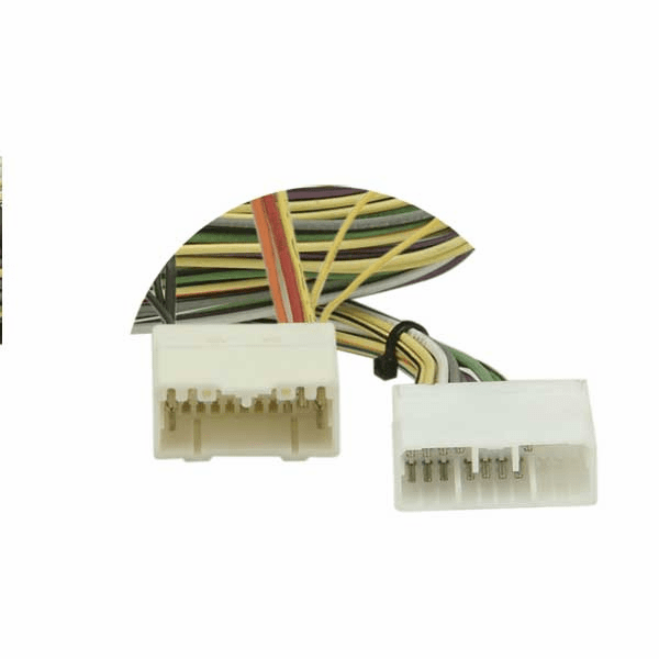 Metra-70-6512 DODGE RAM 02-04 AMP BYPASS