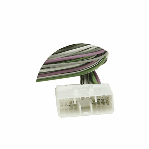 Metra-70-7002 MITSUBISHI AMP BYPASS