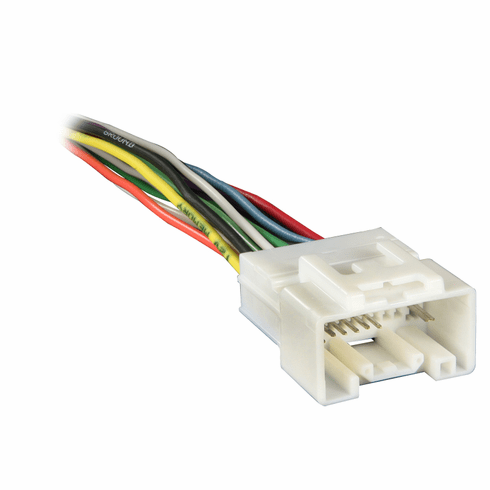 Metra-70-7005 MITSUBISHI HARNESS 07-UP