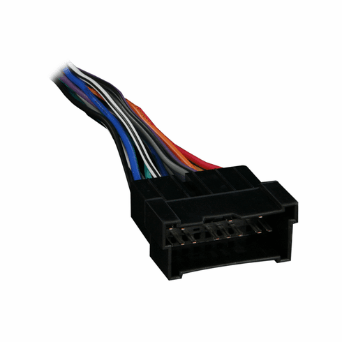 Metra-70-7301 HYUNDIA/KIA HARNESS 99-08