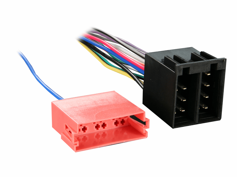 Metra-70-7303 HYUNDIA KIA HARNESS 2009