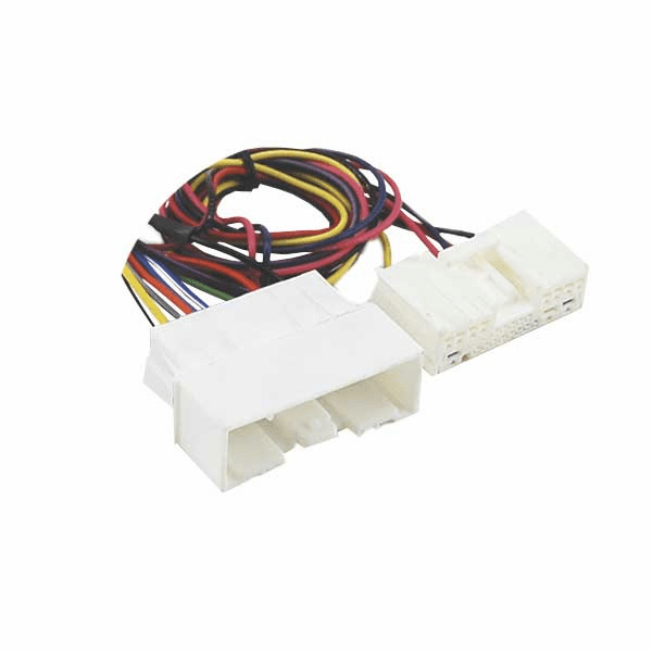 Metra-70-7903T Mazda Wiring Harness 07-UP