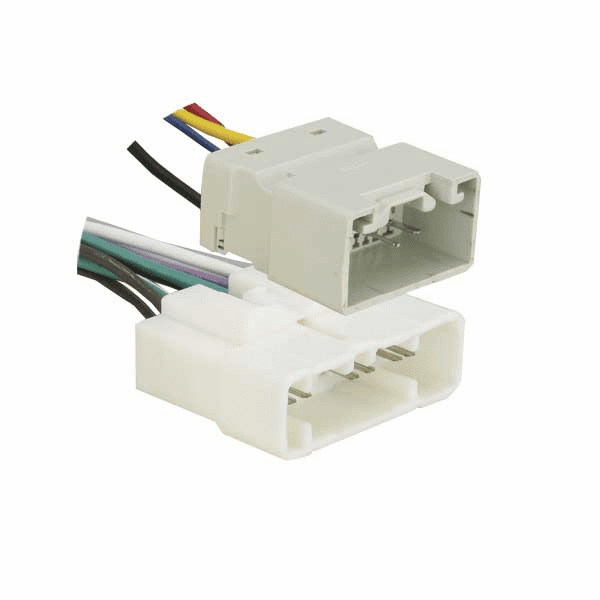 Metra-70-8116 AVALON CAMRY AMP BY BASS HARN