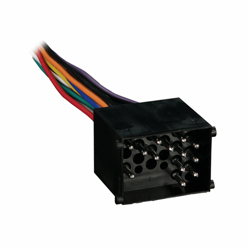 Metra-70-8590 BMW 90-02 PWR 4 SPKR