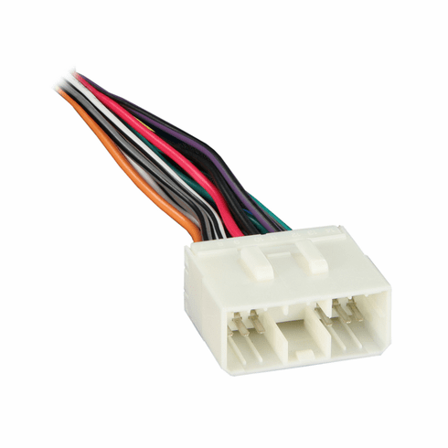 Metra-70-8901 SUBARU HARNESS 90-UP