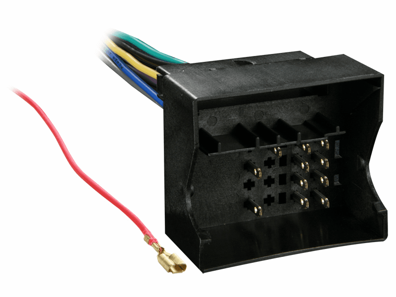 Metra-70-9003 EURO 00-UP