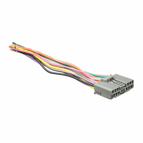 Metra-71-1722 OEM HARNESS HONDA 06-UP
