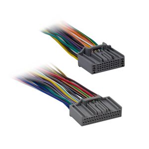 Metra-71-1731 OEM Harness Honda 2016-up