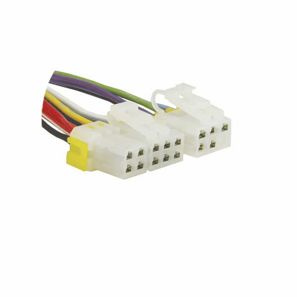 Metra-71-1763 OEM HARNESS NISSAN 84-96