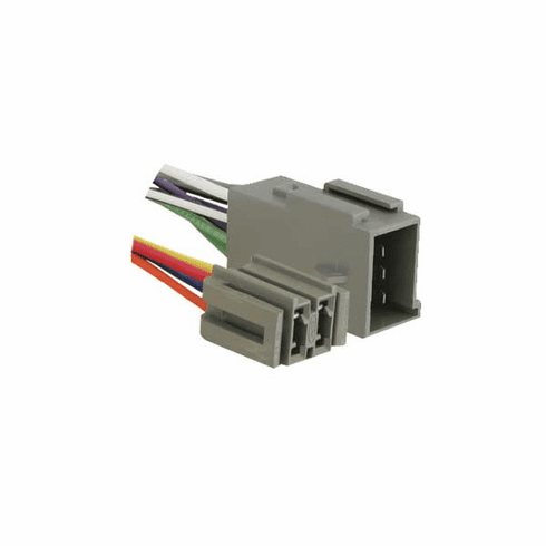 Metra-71-1772 FORD 82-85 OEM RADIO PLUG