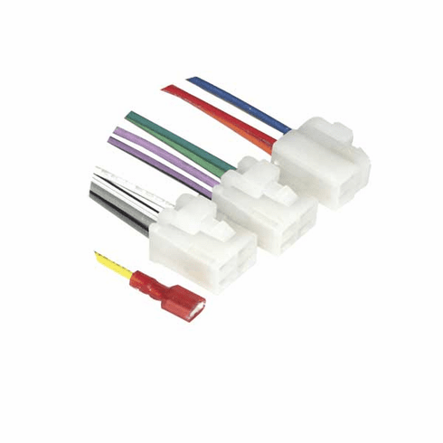 Metra-71-1781 OEM HARN MAZ 86-89 TRUCK 86-93