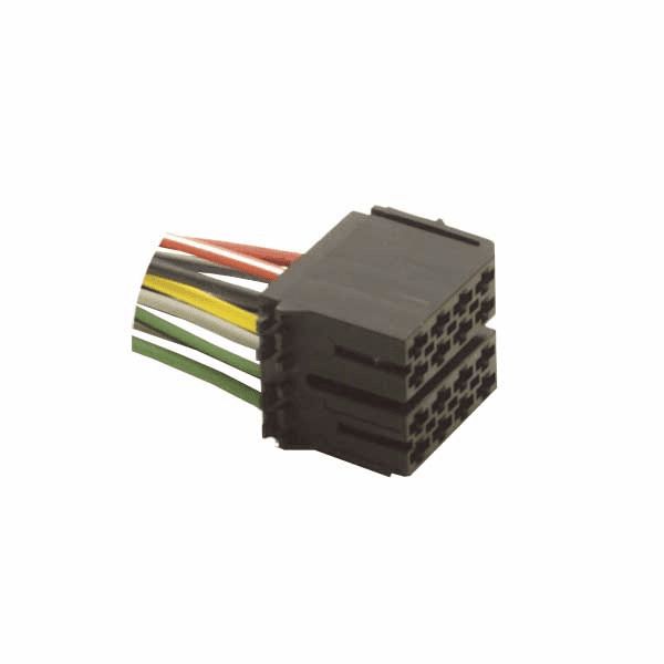 Metra-71-1784 OEM HARNESS AUDI 88-07/VW 80-UP