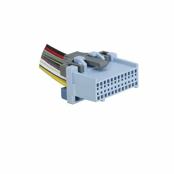 Metra-71-2102 OEM HARNESS SATURN 04-05