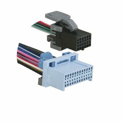 Metra-71-2103-1 GM HARNESS TO OEM RADIO