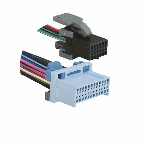 Metra-71-2103-1 GM HARNESS TO OEM RADIO