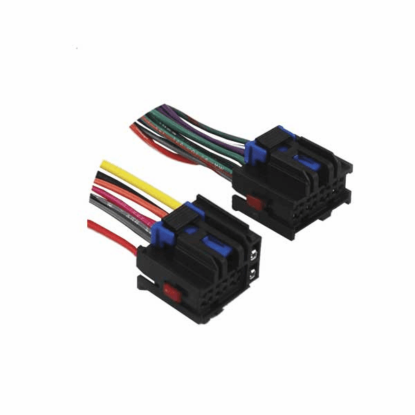 Metra-71-2202 OEM HARN SATURN VUE ION 06-UP