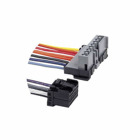 Metra-71-5600 OEM HARNESS FORD PREM 95-98