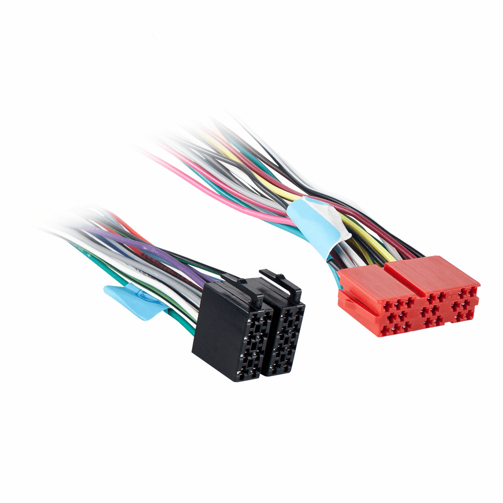 Metra-71-7303-1 Hyundai/Kia 2009-Up