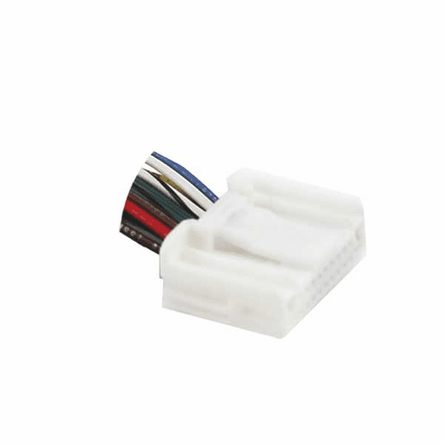 Metra-71-7552 OEM HARNESS NISSAN 07-UP