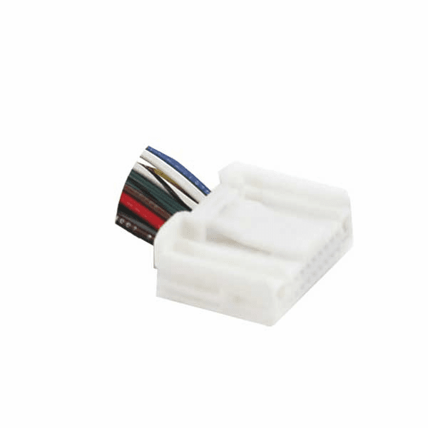 Metra-71-7552 OEM HARNESS NISSAN 07-UP