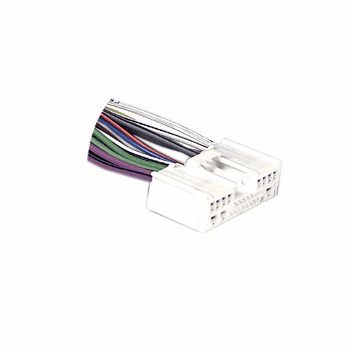 Metra-71-7903 OEM HARNESS MAZDA 01-UP