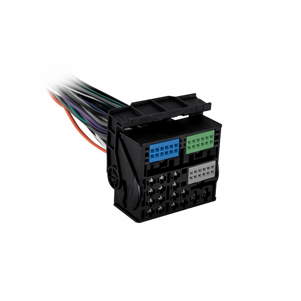 Metra-71-9006 Golf 15-up OE Service Harness