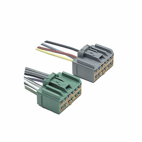 Metra-71-9221 OEM HARNESS VOLVO 99-07