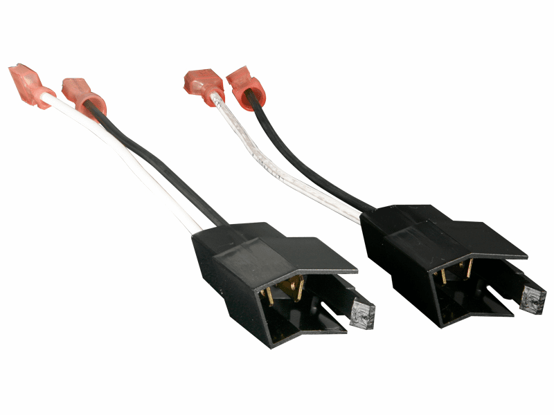 Metra-72-4565 GMC/CHRYSLER SPKR CONNECTORS