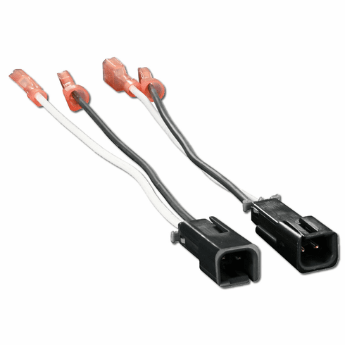 Metra-72-4570 GM SPEAKER CONNECTORS