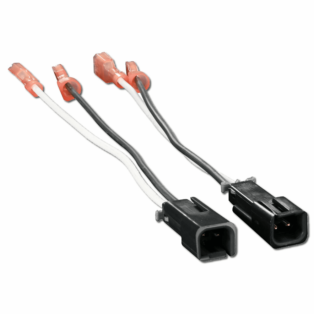 Metra-72-4570 GM SPEAKER CONNECTORS